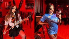 Sao Man City phá sức ở chốn nhớp nhúa 