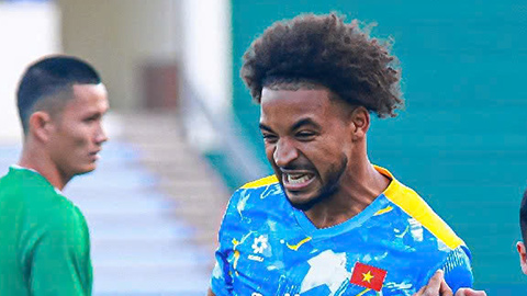 Lộ chi tiết Xuân Son không đá chính khi Việt Nam gặp Lào