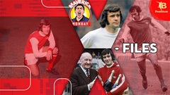 Huyền thoại Arsenal & màn 'lấy số má' có một không hai